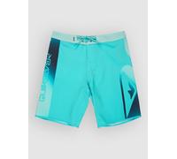 Quiksilver Surfsilk Holmes 20 Boardshorts aqua holmes 32