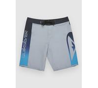 Quiksilver Surfsilk Holmes 20 Boardshorts quarry holmes 34