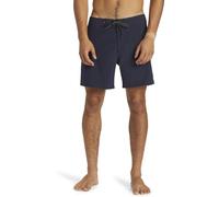 Quiksilver Surfsilk Kaimana 16" - Board Shorts for Men - Board Shorts - Men - Black