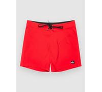 Quiksilver Surfsilk Kaimana 16 Boardshorts high risk red 30