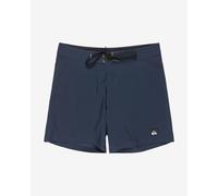 Quiksilver Surfsilk Kaimana 16 Inch Swim Shorts Navy Blue - 33