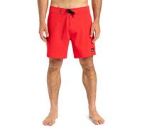 Quiksilver Boardshorts SURFSILK Kaimana 16 Men Red 30