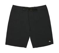Quiksilver Surfsilk Kaimana 20´´nb Swimming Shorts Black 34 Men