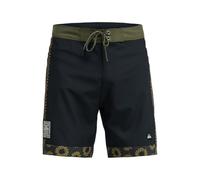 Quiksilver Surfsilk Nomad 18" - Boardshorts - Men - Black