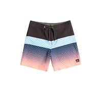 Quiksilver Surfsilk Panel 18" - Board Shorts for Men