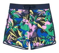 Quiksilver Surfsilk Scallop 18´´ Swimming Shorts