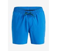 Quiksilver Surfsilk Solid Volley 16 Swim Shorts Bright Blue - S