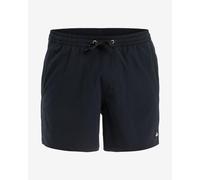 Quiksilver Surfsilk Solid Volley 16 Swim Shorts Intense Black - S