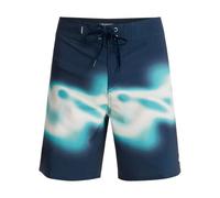 Quiksilver Surfsilk Straight 18" - Boardshorts - Men - Blue