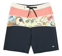 Quiksilver Surfsilk Straight 20´´ Swimming Shorts