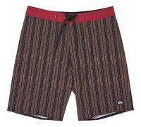 Quiksilver Surfsilk Straight 20´´ Swimming Shorts