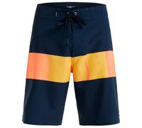 Quiksilver Boardshorts SURFSILK Straight Leg 20 Men Pink 28