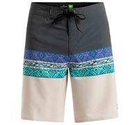 Quiksilver Surfsilk Straight Leg 20´´ Swimming Shorts