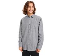 Quiksilver Sweater Motherfly Heather Men's Black XXL