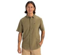 Quiksilver Sweater TIME BOX Men Beige XL