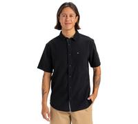 Quiksilver Sweater TIME BOX Men Black L