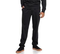 Quiksilver Sweatpants Basic Track Pant Men Black S