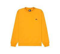 Quiksilver Sweatshirt BASIC CREW YOUTH Boys Yellow