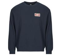 Quiksilver Sweatshirt ELEVATED CREW in Marine EU L