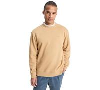 Quiksilver Sweatshirt SALT WATER CREW Mens Brown