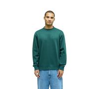 Quiksilver Sweatshirt SALT WATER CREW Mens Green