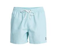 Quiksilver Swim Shorts Everyday Deluxe Volley 15 Mens Blue