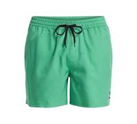 Quiksilver Swim Shorts Everyday Deluxe Volley 15 Mens Green