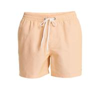 Quiksilver Swim Shorts Everyday Deluxe Volley 15 Mens Orange