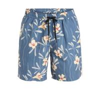 Quiksilver Swim Shorts Everyday Straight Volley 17 Men's Blue XS