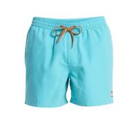 Quiksilver Swim Shorts Everyday Volley 15 Mens Blue