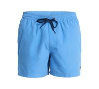 Quiksilver Everyday Solid Volley 15´´ Swimming Shorts Blue L Man