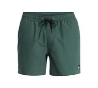 Quiksilver Swim Shorts Everyday Volley 15 Mens Green