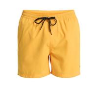 Quiksilver Swim Shorts Everyday Volley 15 Mens Orange