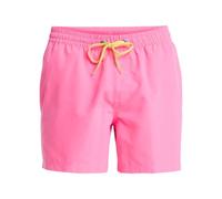 Quiksilver Swim Shorts Everyday Volley 15 Mens Pink