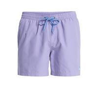 Quiksilver Everyday Solid Volley 15 Swim Shorts Lilac - S