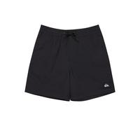 Quiksilver Swim Shorts Everyday Volley YTH 14 Boys Black