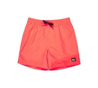 Quiksilver Swim Shorts Everyday Volley YTH 14 Boys Pink
