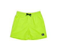 Quiksilver Swim Shorts Everyday Volley YTH 14 Boys Yellow