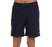 Quiksilver Swim Trunks for Men Big and Tall, Quick Dry Swim Board Shorts 10"