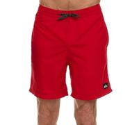 Quiksilver Swim Trunks for Men Big and Tall, Quick Dry Swim Board Shorts 10"