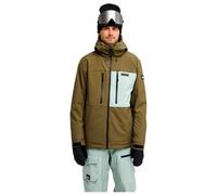 Quiksilver - Sycamore 20K Grape Leaf - S - Ski Jacket