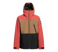 Quiksilver Sycamore - Technical Snow Jacket for Men