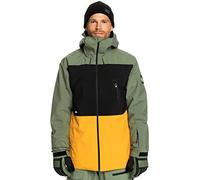 Quiksilver Sycamore - Technical Snow Jacket for Men