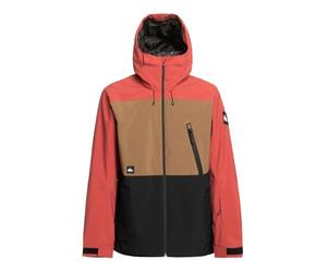 Quiksilver Sycamore - Technical Snow Jacket for Men