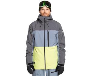 Quiksilver Sycamore - Technical Snow Jacket for Men