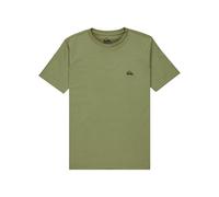 Quiksilver T-Shirt Basic SS TEE Boy's Green 8