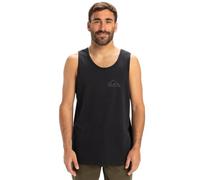 Quiksilver T Shirt EV COMP Logo Tank Men Black S