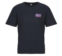 Quiksilver Desert Paradise Short Sleeve T-shirt Black M Men