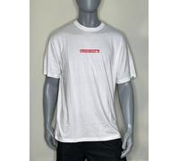 Quiksilver - T Shirt - Mens - DNA Clicker - White - Surf Clothing - Tee