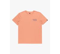 Shadow Knock T-Shirt in Canyon Clay